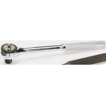 Ráčna Ráčna 3/8 in Čtyřhran s ráčnou, celková délka: 7,5" Stanley