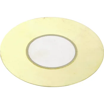 TRU COMPONENTS TC-10089000 piezokeramický prvek Napětí: 30 V nepřerušovaný tón 1 ks