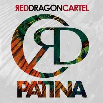 Zahraniční hudba CD Red Dragon Cartel: Patina DIGI 2023 Digipack