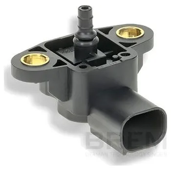 Čidlo automobilu Senzor tlaku sacího potrubí BREMI 35041