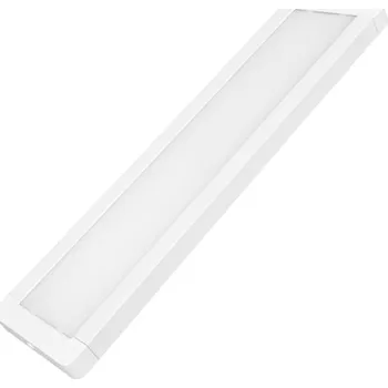 LED panel LED svítidlo SEMI TL6022-LED25W bílé, zadní