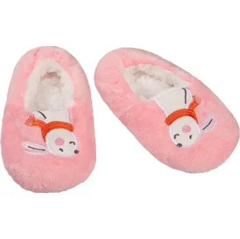 Chlapecké bačkory Albi Dětské bačkůrky - Zajíček vel. 30-32