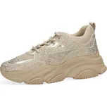Steve Madden dámské stylové tenisky - béžové
