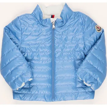 Dámský blejzr Moncler Enfant Prošívaná Bunda Kerem pro miminko, tmavě...