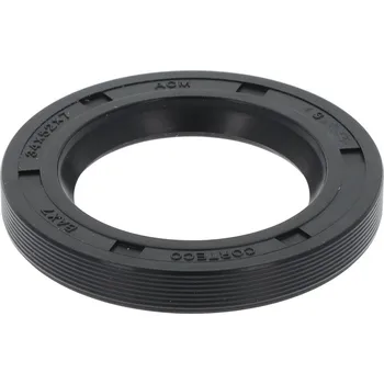 Auto-moto Těsnicí kroužek hřídele, automatická převodovka CORTECO 01025607B