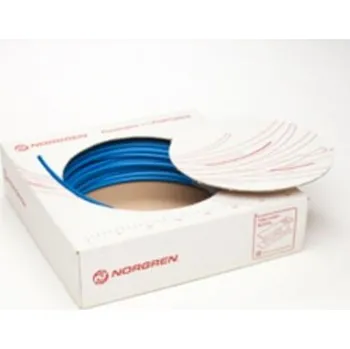 Zahradní hadice Vedení stlačeného vzduchu, řada: PA2 Modrá, délka: 25m, PA pneumatické potrubí -40°C až plus 80°C IMI Norgren