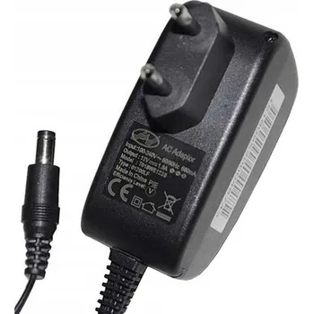 Adaptér napájecí 12V 1500mA T018WE1225 (5,5x2,1mm)