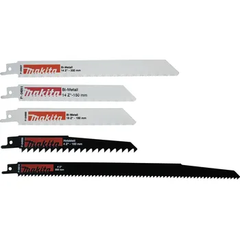 Pilová lišta Makita P-83945 Plátek šalové pily Délka řezacího listu 835 mm 1 ks