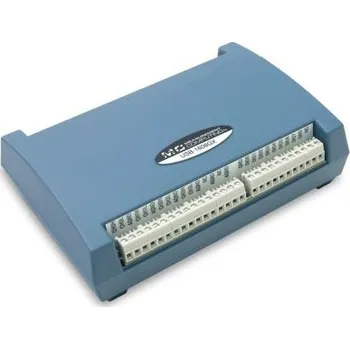 Mixážní pult Sběr dat, číslo modelu: USB-1608G 2 kanálů 250ksps Digilent