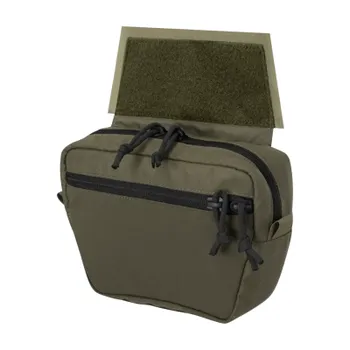 Sportovní střelba Pouzdro Underpouch Light, Direct Action, Ranger Green