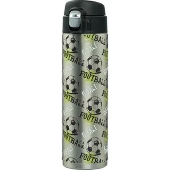 Termohrnek Termohrnek BAAGL Fotbal 450ml