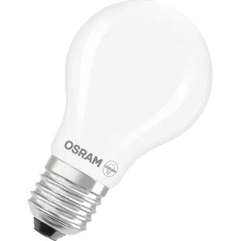 Žárovka OSRAM HOMELIGHTING 4099854464997 LED Energetická třída (EEK2021) D (A - G) E27 5.9 W studená bílá (Ø x v) 60.00 mm x 60.00 mm 1 ks