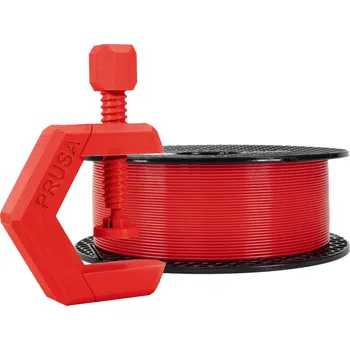 3D tisk Prusa Research Prusament PETG Lipstick Red 1 kg (NFC)