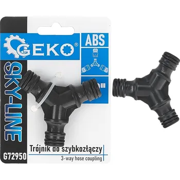 Geko T-kus pro rychlospojky SKY-LINE (240)