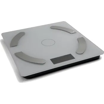 Osobní váha Geko Analytická koupelnová váha s Bluetooth (10)