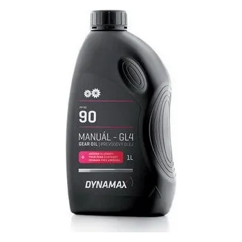 Převodový olej Olej do převodovky DYNAMAX 500192