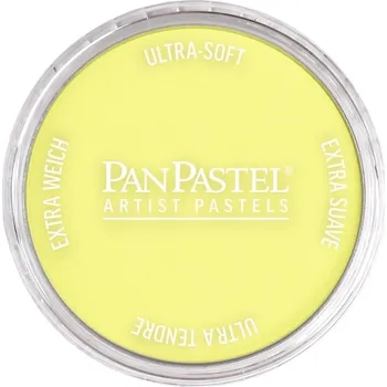 PanPastel Artists’ Suchý pastel 951.5 Pearlescent Yellow 1 ks