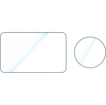 Ochranné sklo 2 v 1 (displej + objektiv) PULUZ pro Insta360 GO Ultra (průhledné)