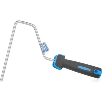 Malířský váleček Geko Raczka 2K - držák na malířský váleček 18 cm, průměr 8 mm (50)