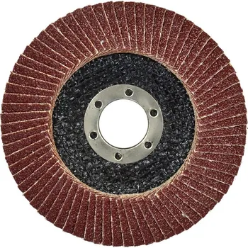 Brusný kotouč Listový kotouč 115 mm P60 GEKO (10/200)