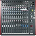 Allen & Heath ZED-18 Analogový mixpult