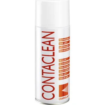 Cramolin CONTACLEAN 1011411 čisticí prostředek pro kontaktní plochy 200 ml