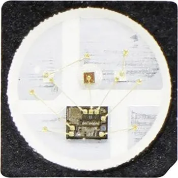 Dioda Thomsen vícebarevná SMD LED 3535 RGB 120 °