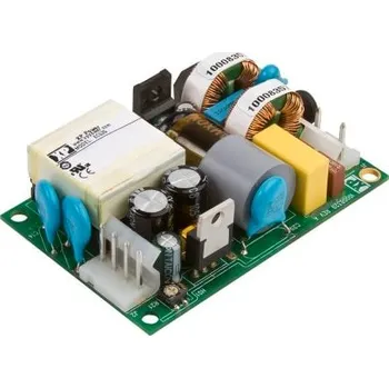 Měnič napětí Měnič AC/DC 25W, počet výstupů: 1, výstup: 15V dc 1.67A Ano Montáž na rám XP Power