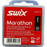 SWIX DHB-24-4 Marathon černý 40 g