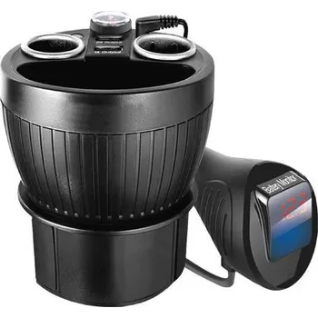 Autoadaptér napájecí LTC LXAS14