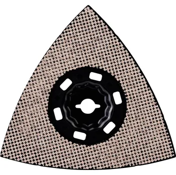 Brusný papír Bosch Accessories 2608900051 EXPERT Sanding Plate MAVZ 116 RT10 Carbide-RIFF brusný disk 1 ks 1 ks