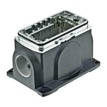 Konektor pouzdro 11126001217 HARTING 1 ks