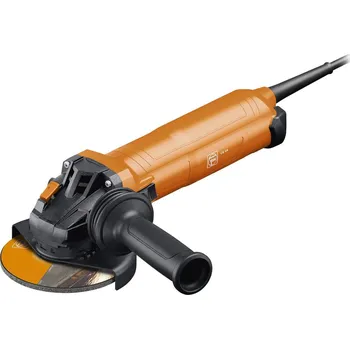 úhlová bruska Fein CG14-125V 72228960230 úhlová bruska 125 mm, 1400 W