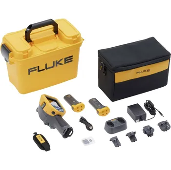 Termokamera Fluke FLK-TiS60 plus 9HZ termokamera, -20 do 400 °C, 9 Hz, 5133402