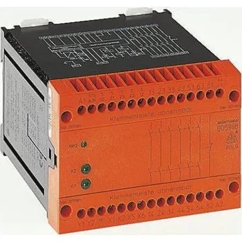 Relé Pojistné relé, řada: BO 5988.61