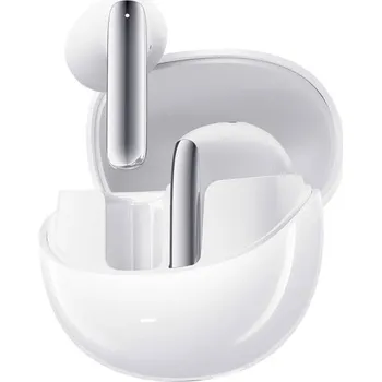 QCY AilyBuds Pro HT10 ANC White Bezdrátové sluchátka do uší