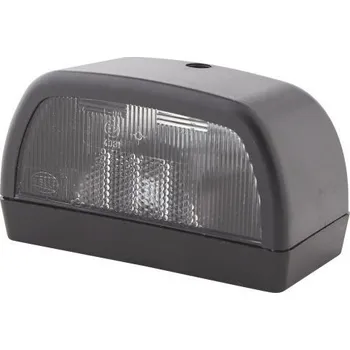 Osvětlení SPZ Osvětlení SPZ HELLA 2KA 998 523-001