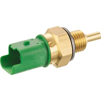 Čidlo automobilu Snímač, teplota chladiva BOSCH 0 986 280 404