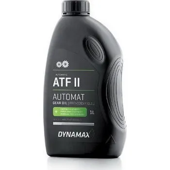 Převodový olej Olej do převodovky DYNAMAX 501841