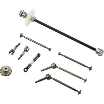 RC vybavení Reely RE-8705334 náhradní díl hnací hřídele