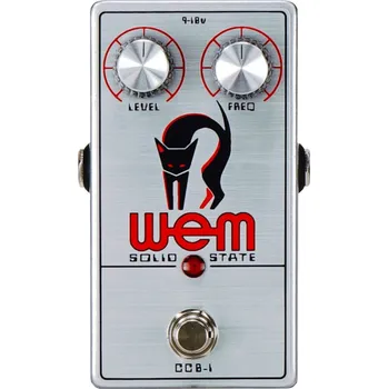 Kytarový efekt Hiwatt Copicat Kytarový efekt