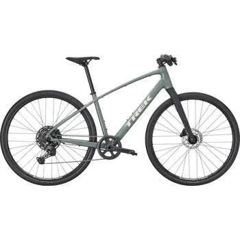 FX Sport AL 3 2026 Keswick XS