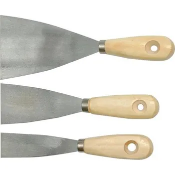 Malířská špachtle Špachtle VOREL TO-06130 3ks