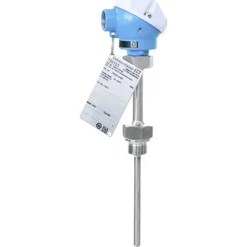Endress plus Hauser TM101-URCCA4BC2C1A1 TM101 Teploměr, Pt100, -50 do plus 200 °C