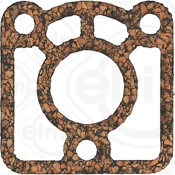 Těsnění motoru Těsnění, pouzdro kolena sacího potrubí ELRING 657.180