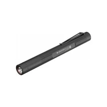 Svítilna LED svítilna 502598 2 x AAA, typ žárovky: LED Kapesní svítilna Ne, svítivost: 120 lm P4 Core Led Lenser