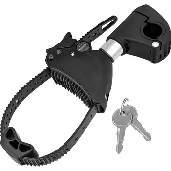 Nosič kol Eufab držák rámu kola 11631