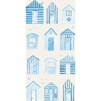 Papírový ubrousek Ib Laursen Papírové ubrousky Beach Houses – 16 ks