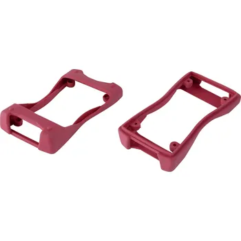 Bopla BS 600-DI-3001 signální červená, 1 ks