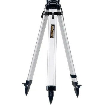 Nivelační přístroj Laserliner 080.00 plochá hlava stativu 5/8 Velikost (max.)=165 cm